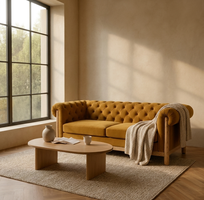 1 Thanh lý sofa tân cổ điển   SpaceT