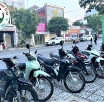 1 Cho thuê xe máy giá rẻ ở Đà Nẵng