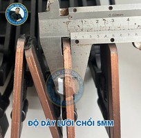 Chổi điện 6P-100A Trung Quốc
