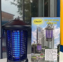 2 Đèn diệt côn trùng sân vườn SORA-18W