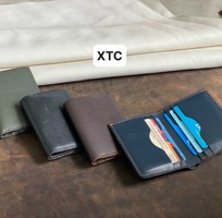 3 Local Brand Cần Tìm Xưởng Gia Công Ví Da