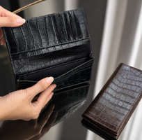 Local Brand Cần Tìm Xưởng Gia Công Ví Da