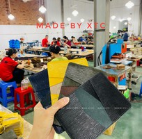 7 Local Brand Cần Tìm Xưởng Gia Công Ví Da