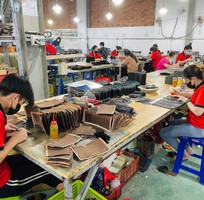 9 Local Brand Cần Tìm Xưởng Gia Công Ví Da