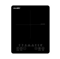 Bếp điện từ đơn Magic A-54