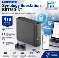 Synology BeeStation BST150-4T