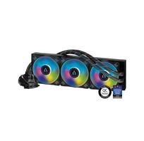 Tản nhiệt nước ARCTIC Liquid Freezer II 360 A-RGB