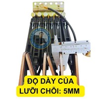 Chổi điện 6P-60A   Trung Quốc