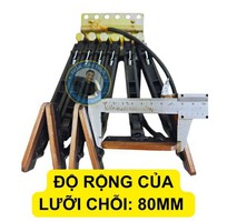 1 Chổi điện 6P-60A   Trung Quốc