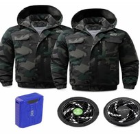 Một số kinh nghiệm hay để lựa chọn những chiếc áo điều hòa phù hợp
