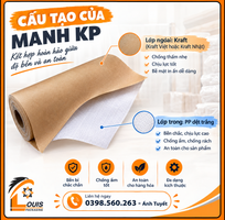 1 Manh KP Nâu chống trầy xước