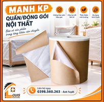 Manh KP Nâu chống trầy xước