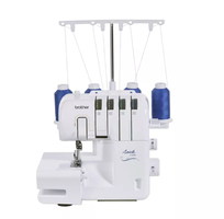 Máy Vắt Sổ 2104D