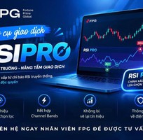 Bộ công cụ RSI