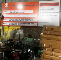 Cách lựa chọn đơn vị gửi hàng Đà Nẵng Hải Phòng dựa trên 7 tiêu chí