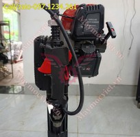 1 Đóng cọc 2 thì Turbo TBD148