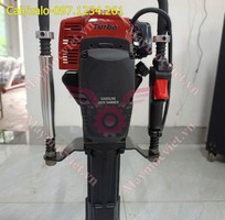 2 Đóng cọc 2 thì Turbo TBD148