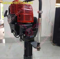 3 Đóng cọc 2 thì Turbo TBD148