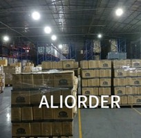 AliOrder - hỗ trợ đặt hàng và vận chuyển hàng hóa từ Trung Quốc về Việt Nam