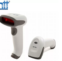 YOUJIE YJ3300 Barcode Scanner  Honeywell    Fast, Durable   Cost-Effective 1D Scanning Solution
