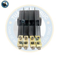 Hộp nối ray 4P   Kyec Trung Quốc