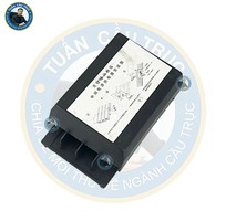 1 Hộp nối ray 4P   Kyec Trung Quốc