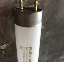 Bóng đèn thu hút côn trùng 15W Pluslamp
