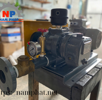 Máy thổi khí Longtech LTV040