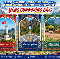 3 ✨ Vòng Cung Đông Bắc ✨