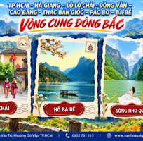 2 ✨ Vòng Cung Đông Bắc ✨