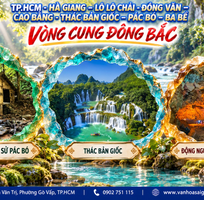 1 ✨ Vòng Cung Đông Bắc ✨