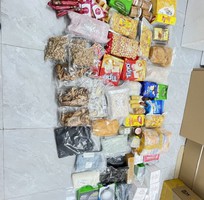  Nhận hàng gửi đi quốc tế