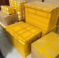 1  Nhận hàng gửi đi quốc tế