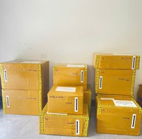 3  Nhận hàng gửi đi quốc tế