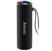K116 Portable Bluetooth speaker 20w T-K165