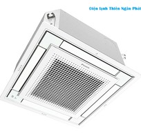 Máy Lạnh Âm Trần Daikin FFFC71AVM/RZFC71EVM Inverter Gas R32