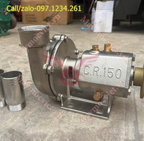 Sên bơm nước inox CR150