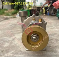 1 Sên bơm nước inox CR150