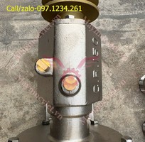 2 Sên bơm nước inox CR150