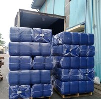 4 Can nhựa háo chất