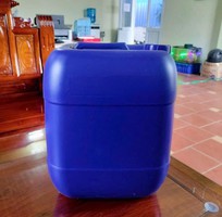 5 Can nhựa háo chất