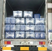 6 Can nhựa háo chất