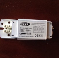 Tăng phô thay thế cho đèn 40W