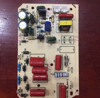 Mạch đèn dùng cho đèn diệt côn trùng SSK-10W