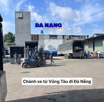 Chành xe từ Vũng Tàu đi Đà Nẵng