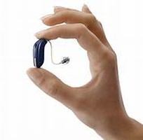 1 Máy trợ thính Oticon Đan Mạch