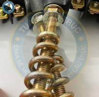 1 Kéo căng 4P Kyec   Trung Quốc