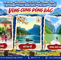 2 ✨ Vòng Cung Đông Bắc ✨