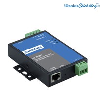 NP301: Serial Server hỗ trợ AT Command cho phát triển ứng dụng