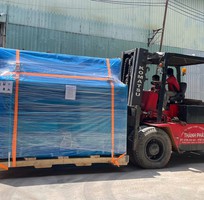 Cho thuê xe nâng huyện Cần Giờ